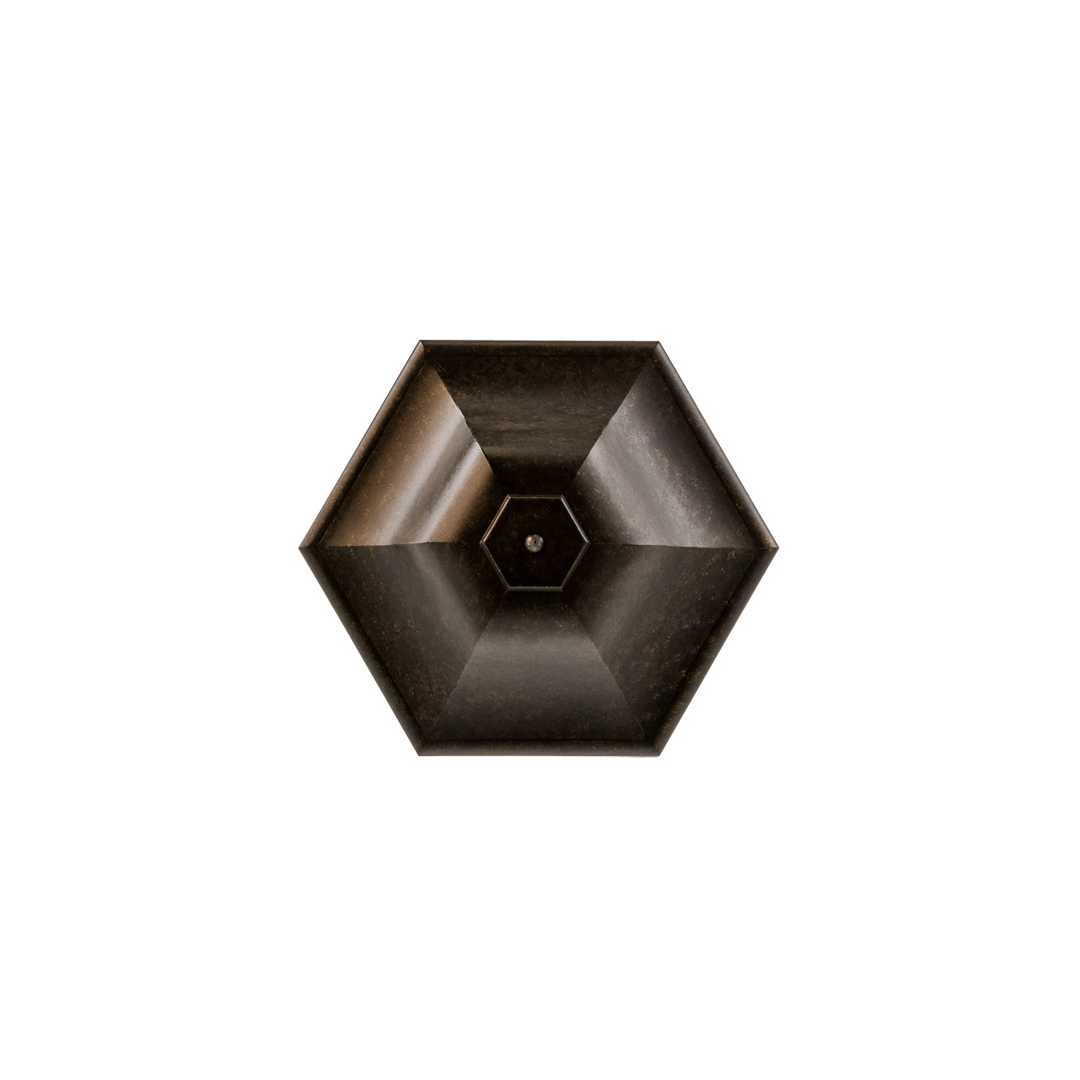 Gascony 6 Light 15" Wide Taper Candle Pendant