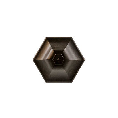 Gascony 6 Light 15" Wide Taper Candle Pendant