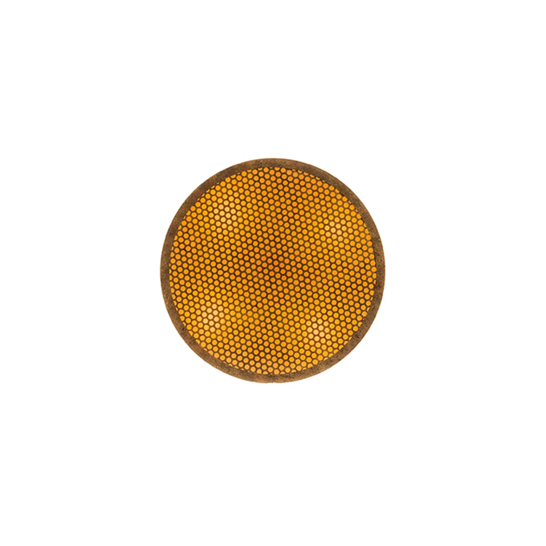 Cilindro Luciano 4 Light 24" Wide Semi-Flush Drum Ceiling Fixture