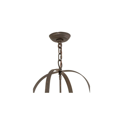 Zale 4 Light 28" Wide Pendant