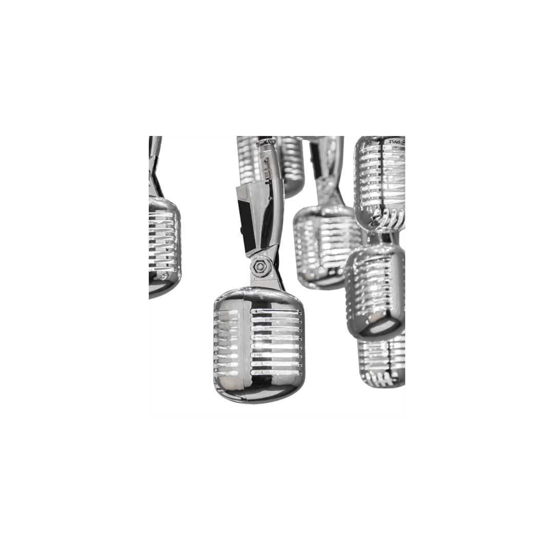 Phonic 24 Light 48" Wide Multi Light Pendant