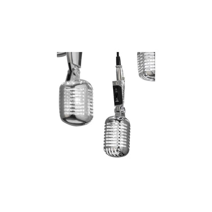 Phonic 24 Light 48" Wide Multi Light Pendant