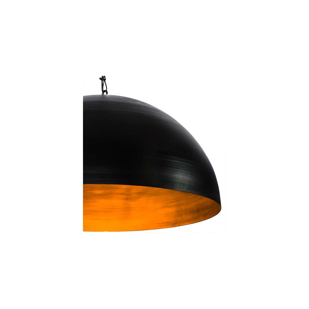 Gravity 36" Wide Pendant