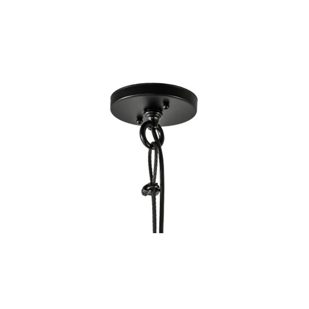 Gravity 36" Wide Pendant