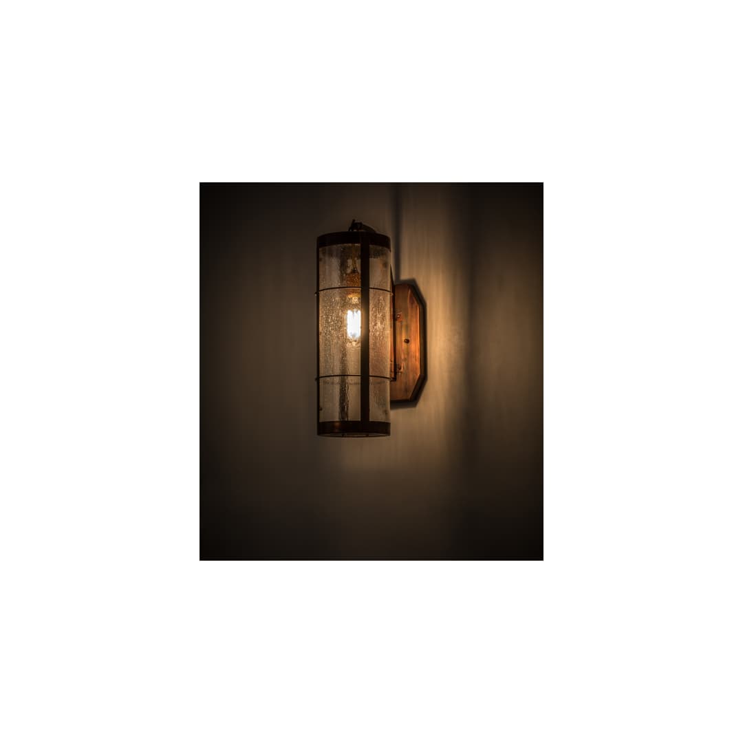 Villa 18" Tall Wall Sconce