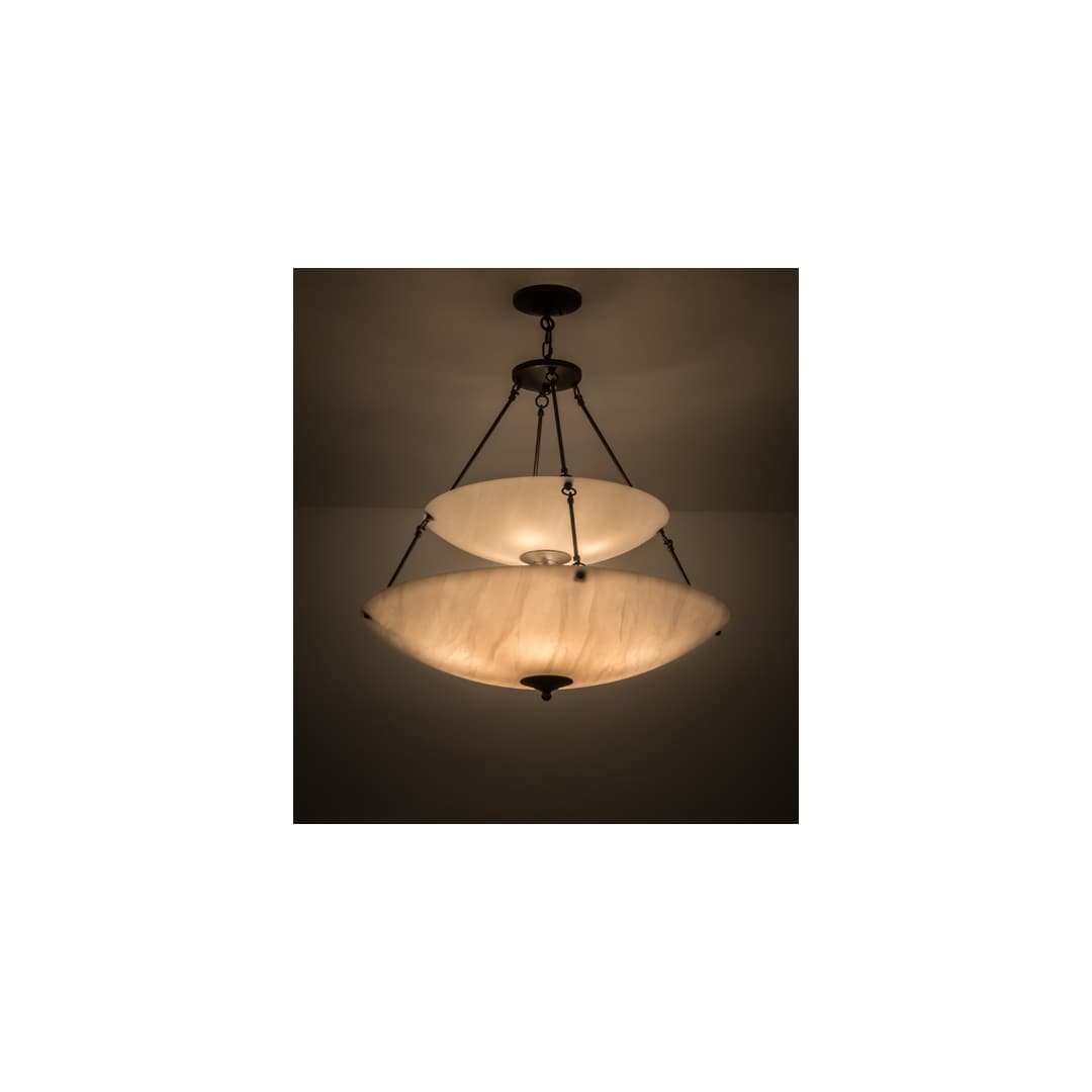 Cypola 10 Light 36" Wide Pendant