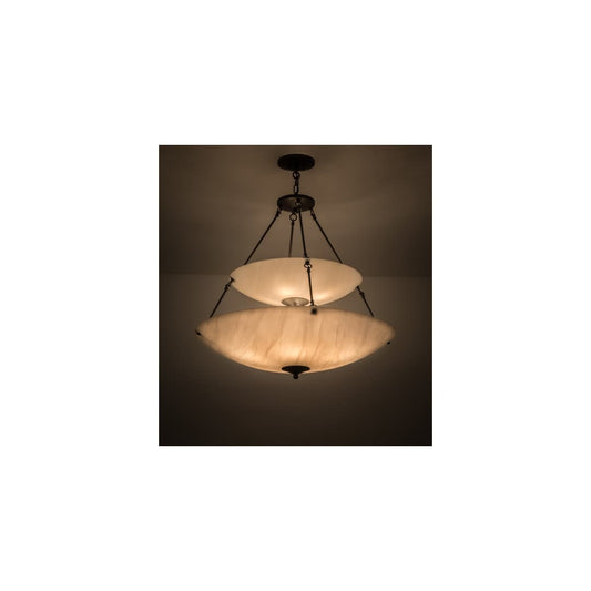 Cypola 10 Light 36" Wide Pendant