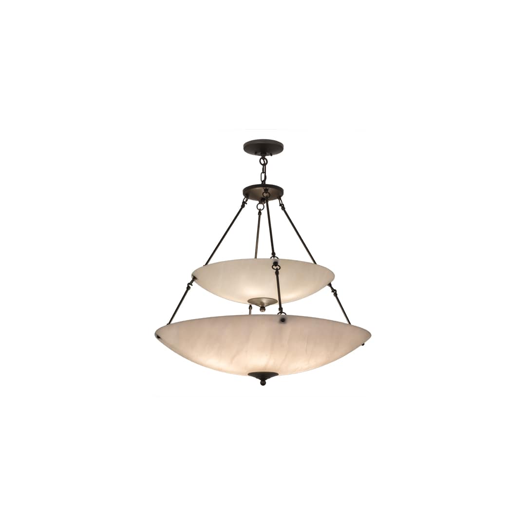 Cypola 10 Light 36" Wide Pendant