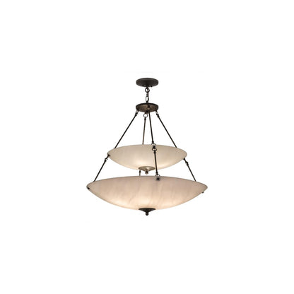 Cypola 10 Light 36" Wide Pendant