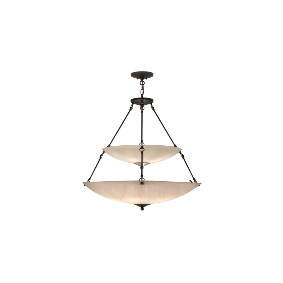 Cypola 10 Light 36" Wide Pendant