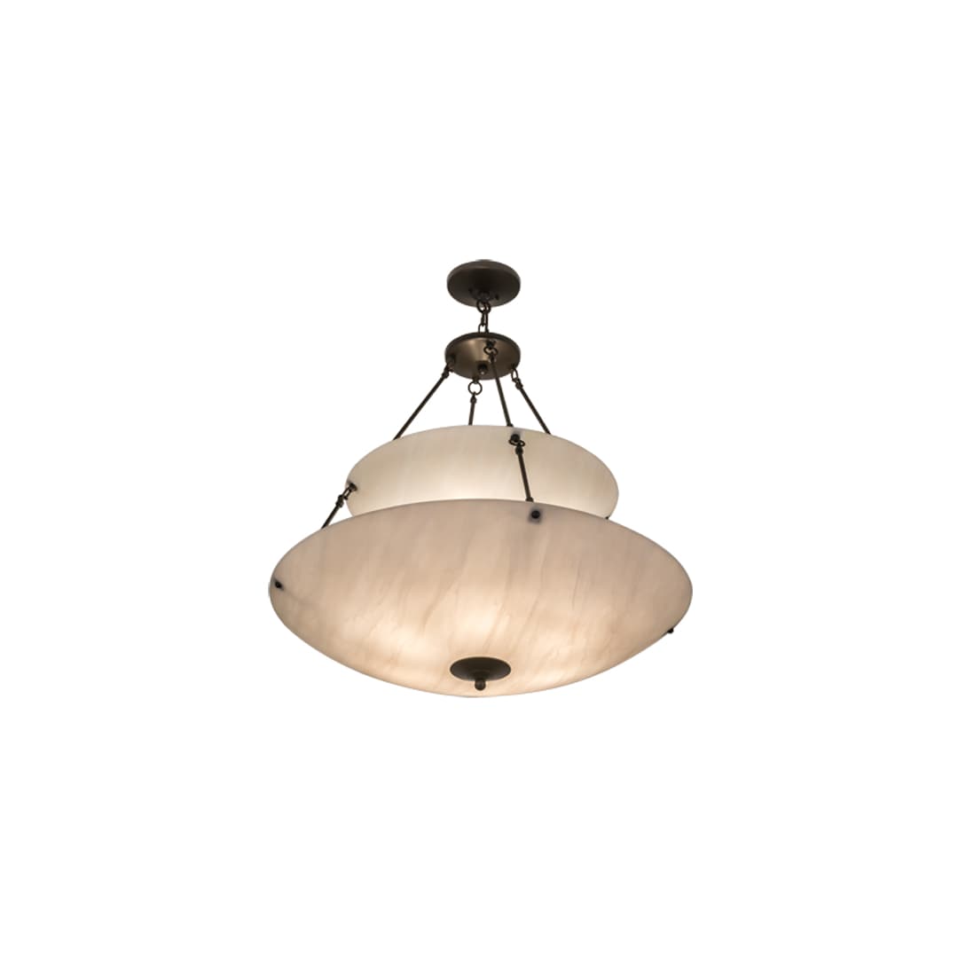 Cypola 10 Light 36" Wide Pendant