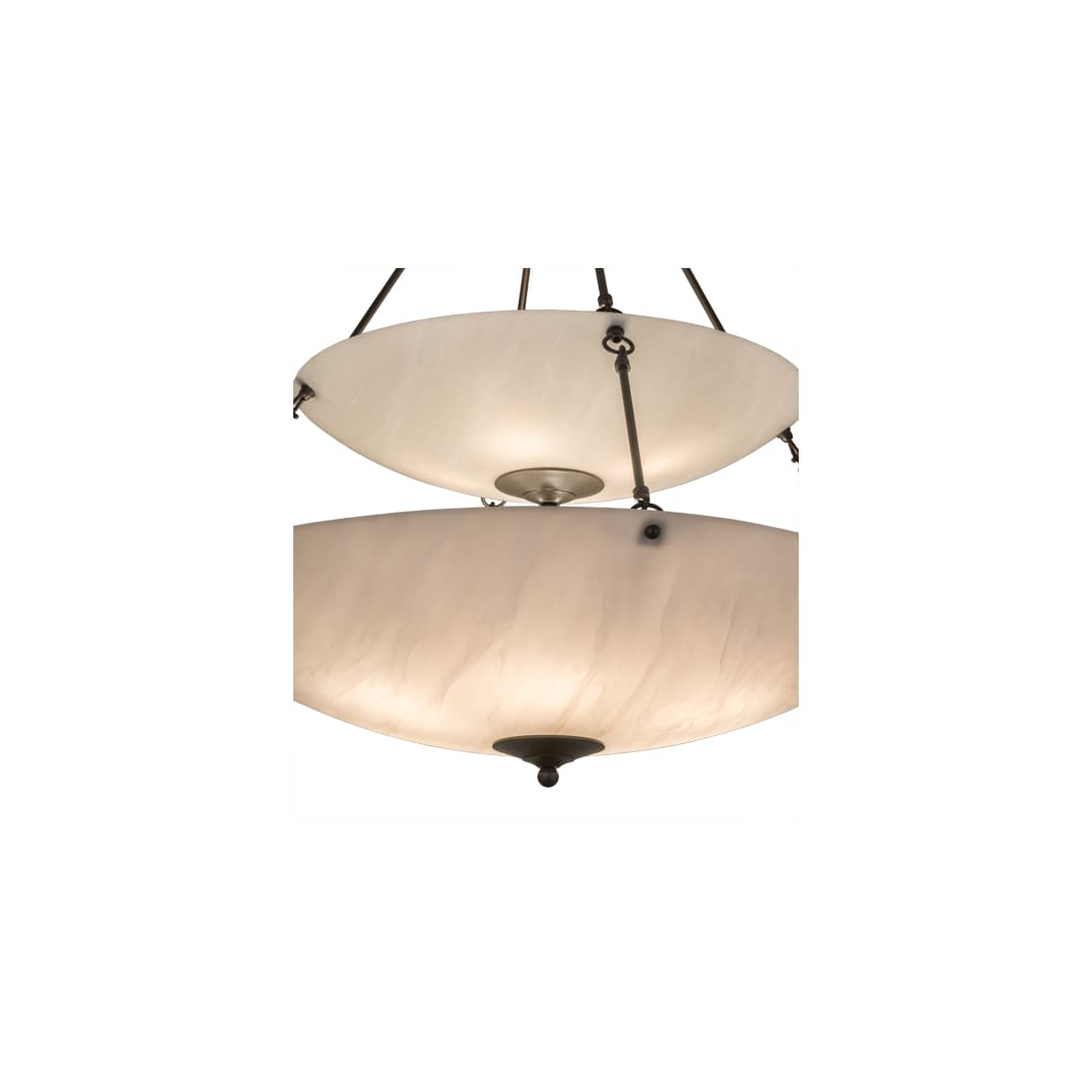Cypola 10 Light 36" Wide Pendant