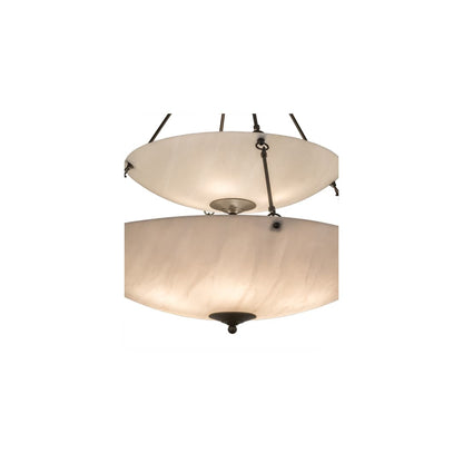 Cypola 10 Light 36" Wide Pendant