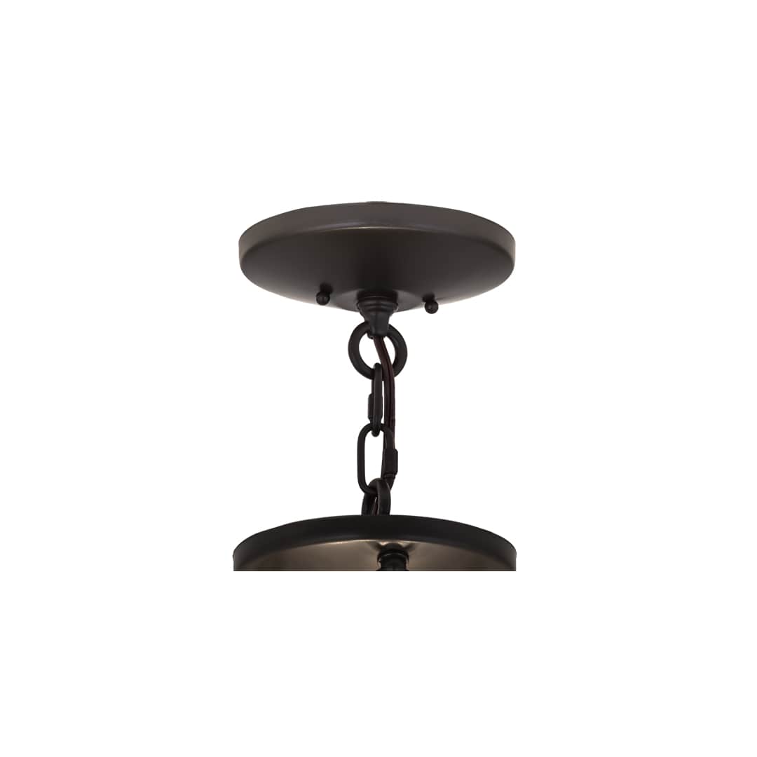 Cypola 10 Light 36" Wide Pendant