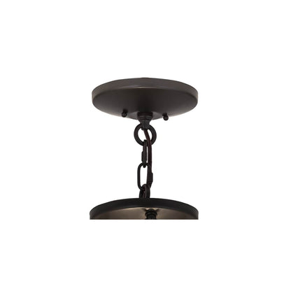 Cypola 10 Light 36" Wide Pendant