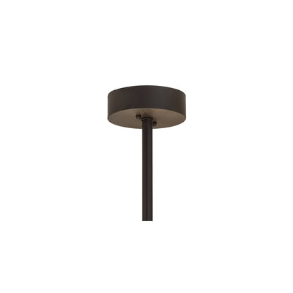 Sargent 8 Light 55" Wide Pendant