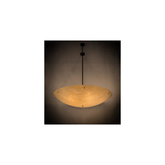 Madison 9 Light 60" Wide Pendant
