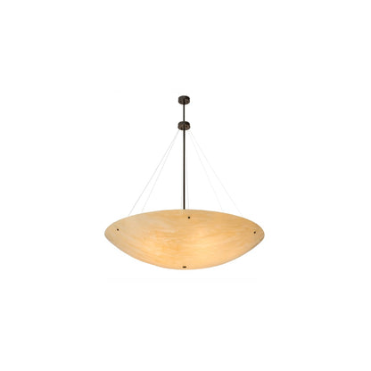 Madison 9 Light 60" Wide Pendant