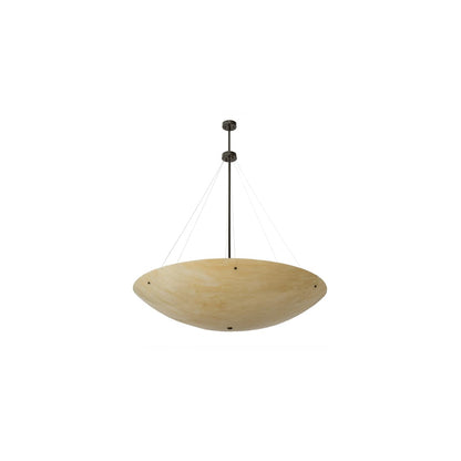 Madison 9 Light 60" Wide Pendant