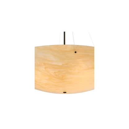 Madison 9 Light 60" Wide Pendant