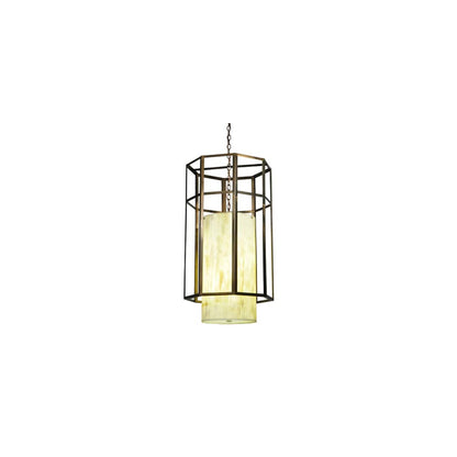 Cilindro 4 Light 24" Wide Pendant