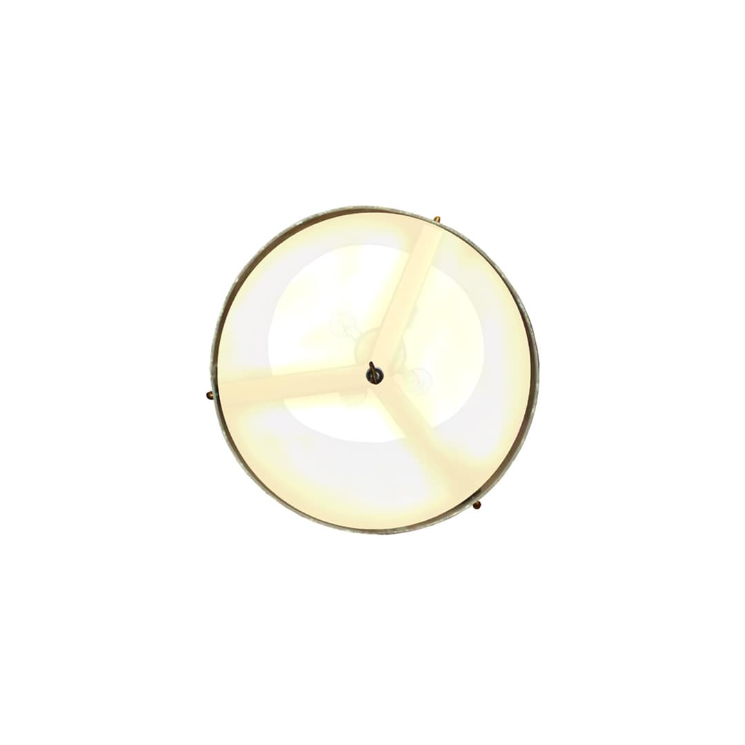 Cilindro 4 Light 24" Wide Pendant