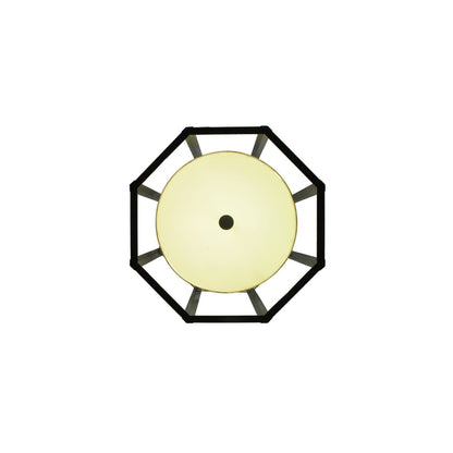 Cilindro 4 Light 24" Wide Pendant