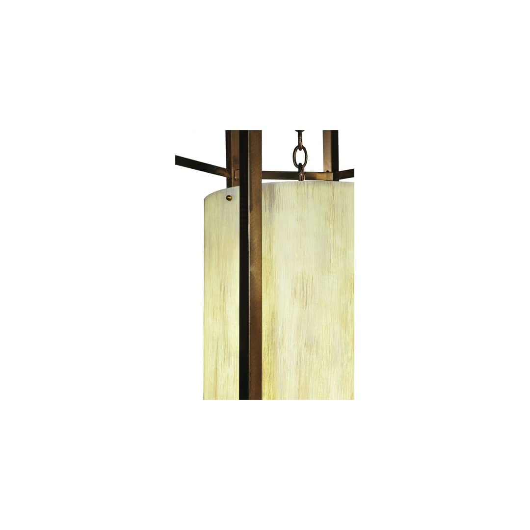 Cilindro 4 Light 24" Wide Pendant