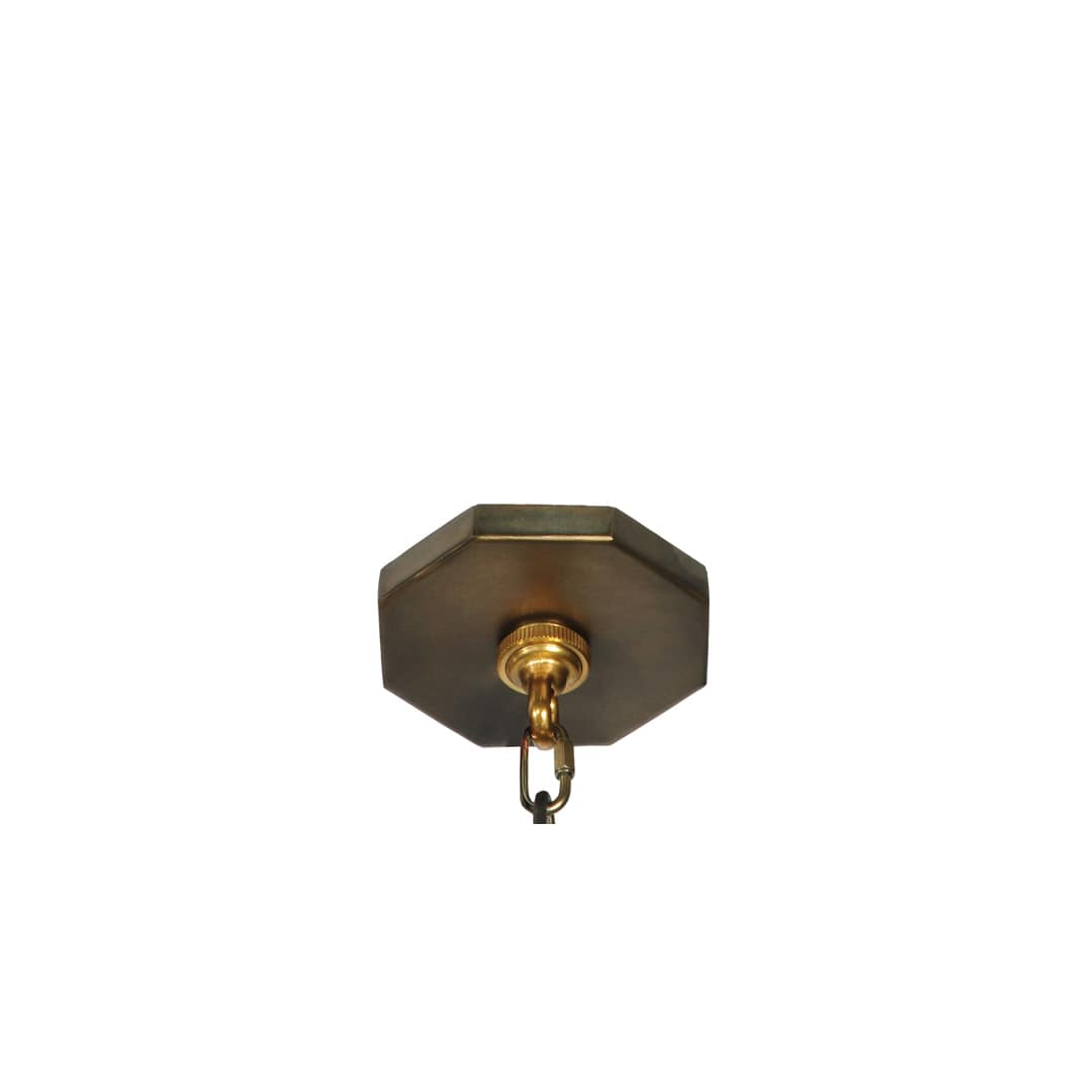 Cilindro 4 Light 24" Wide Pendant
