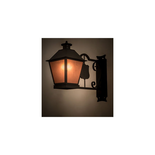 Stafford 22" Tall Wall Sconce