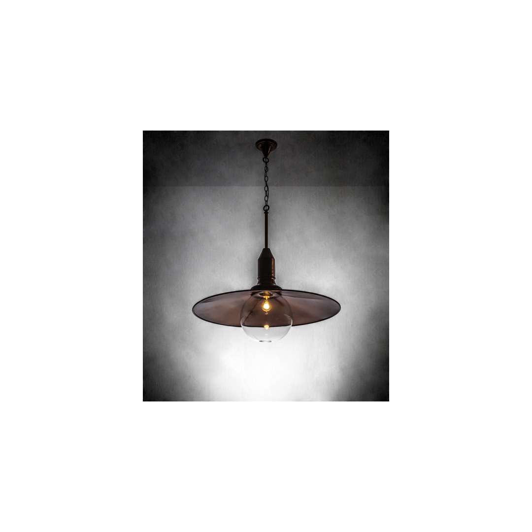 Schotel 32" Wide Pendant