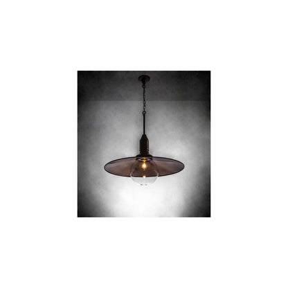 Schotel 32" Wide Pendant