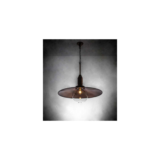 Schotel 32" Wide Pendant