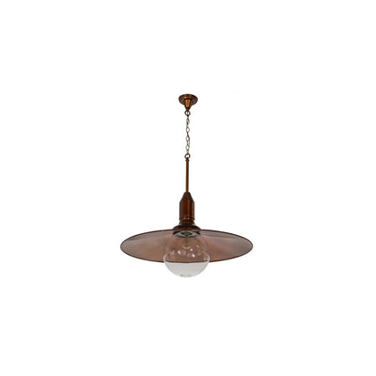 Schotel 32" Wide Pendant