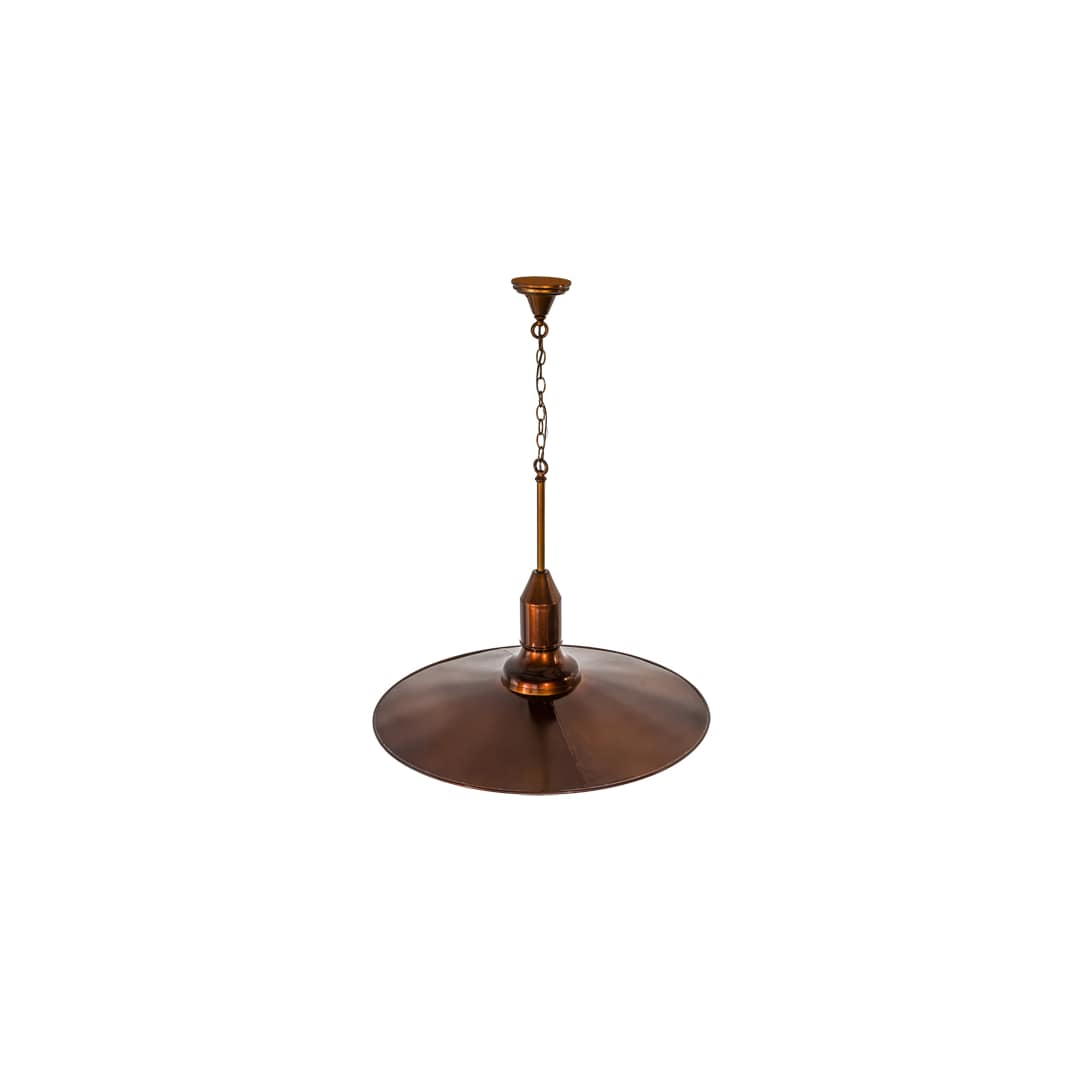 Schotel 32" Wide Pendant