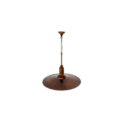 Schotel 32" Wide Pendant