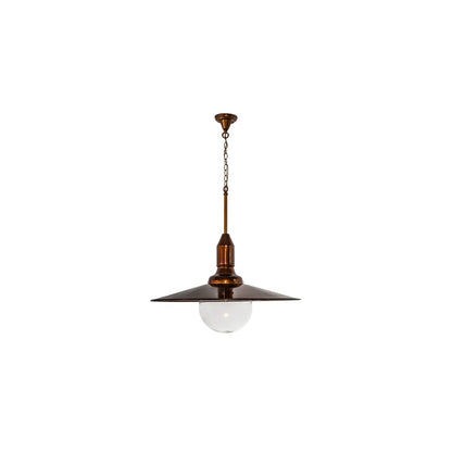 Schotel 32" Wide Pendant
