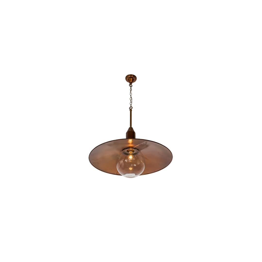 Schotel 32" Wide Pendant