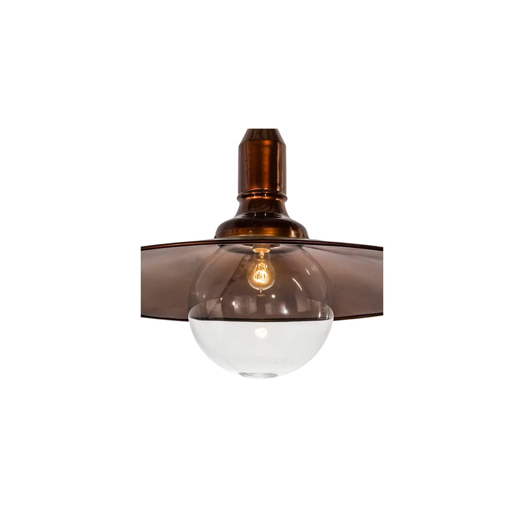 Schotel 32" Wide Pendant