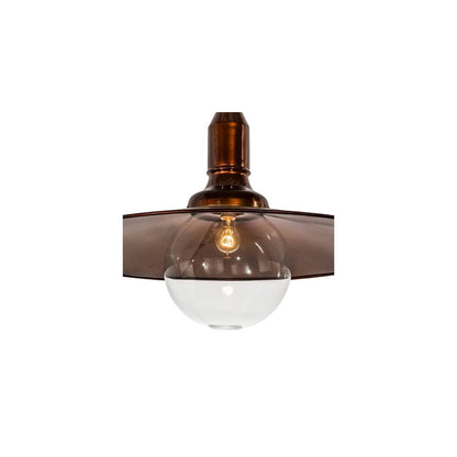 Schotel 32" Wide Pendant