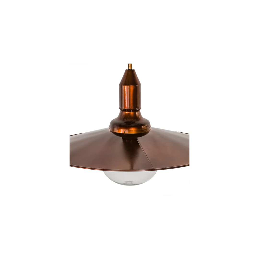 Schotel 32" Wide Pendant