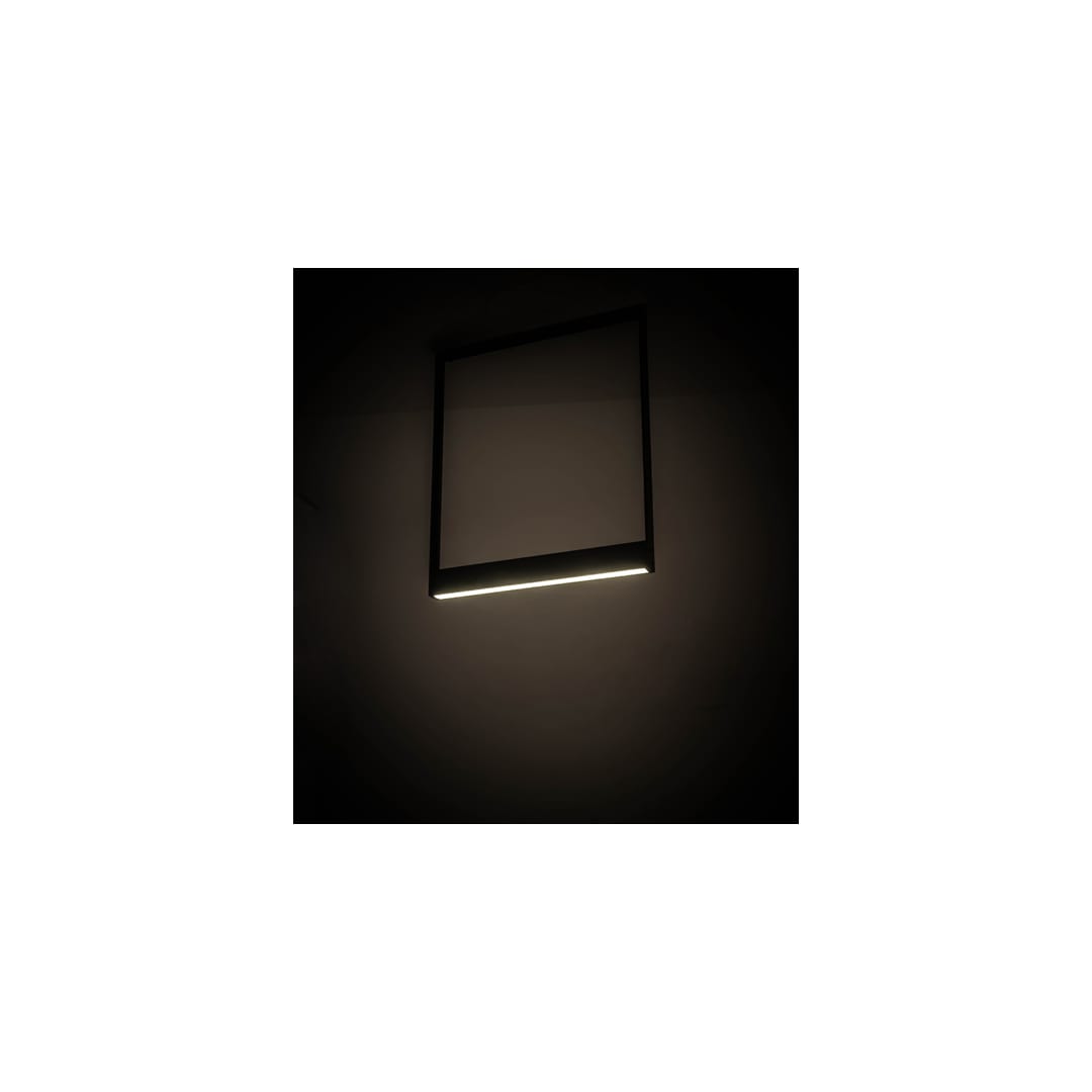 Echelon 3" Wide Linear Pendant