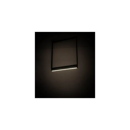 Echelon 3" Wide Linear Pendant