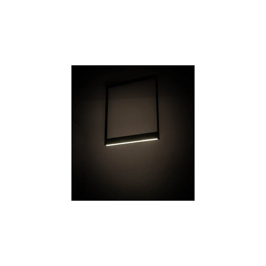 Echelon 3" Wide Linear Pendant