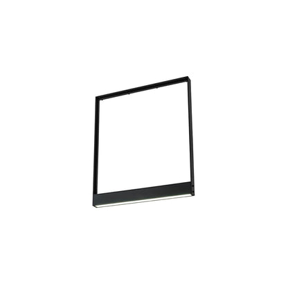 Echelon 3" Wide Linear Pendant