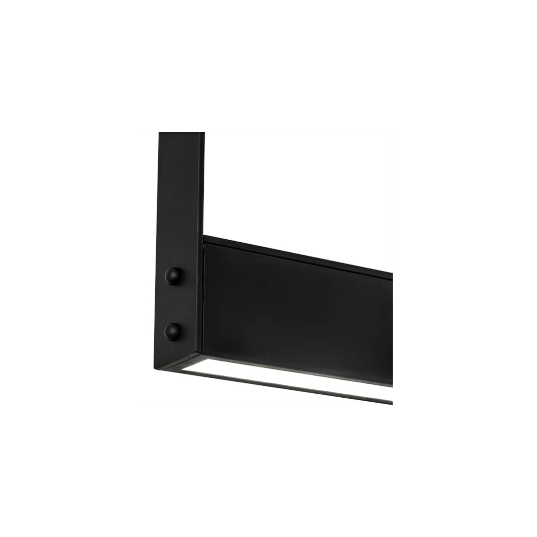 Echelon 3" Wide Linear Pendant