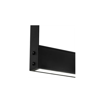 Echelon 3" Wide Linear Pendant