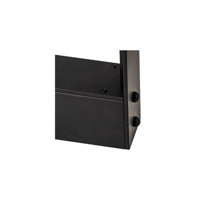 Echelon 3" Wide Linear Pendant