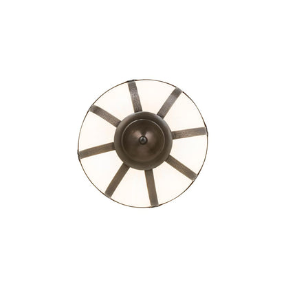 Gothic 4 Light 16" Wide Pendant