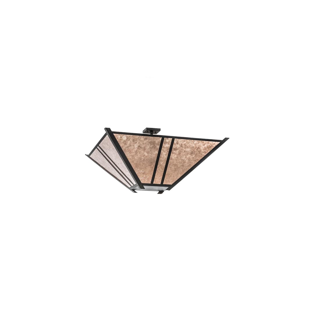 Arta 6 Light 68" Wide Pendant